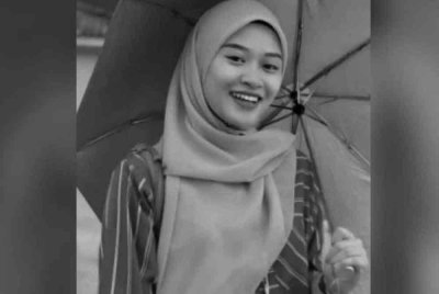 Allahyarham Nur Farah Kartini
