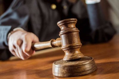 Prosiding penuh semakan itu ditetapkan pada 27 Oktober depan di hadapan panel hakim berbeza. Foto hiasan