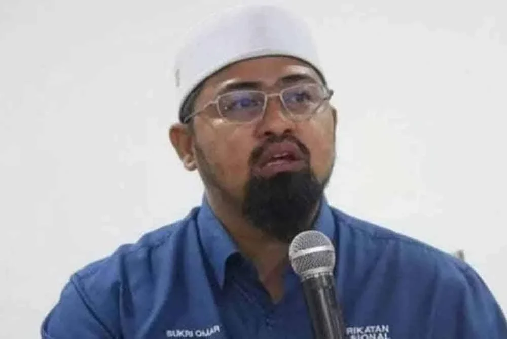 Mohamed Sukri