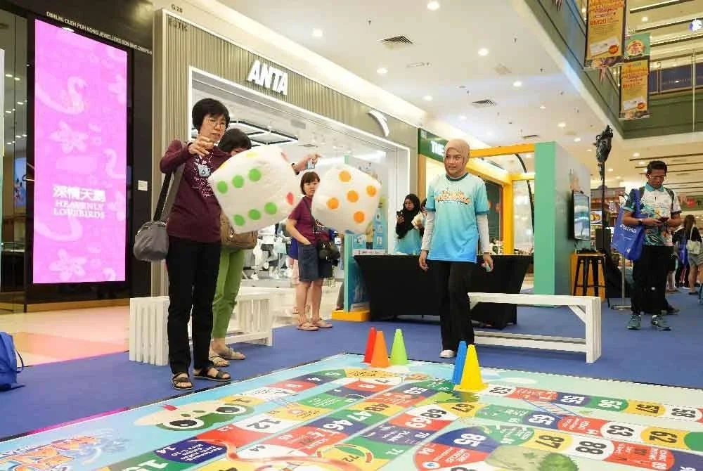 BMSS diharap dapat melahirkan rakyat Malaysia yang sihat sejahtera menerusi pembudayaan hidup sihat dengan pendekatan ‘Whole of Nation’.