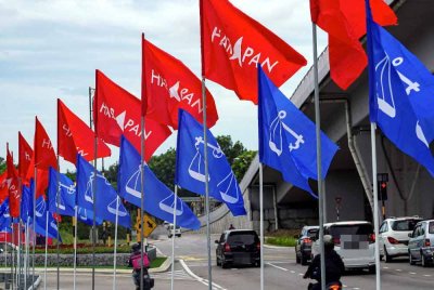 Keputusan BN untuk berpakat dengan PH dan tidak dengan GRS dalam PRN akan datang tidak menakjubkan pemerhati politik Sabah.