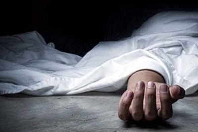 Mangsa dijumpai berdekatan sebuah rumah kongsi kebun dan pemeriksaan mendapati terdapat kesan tetakan dipercayai menggunakan senjata tajam. Foto hiasan