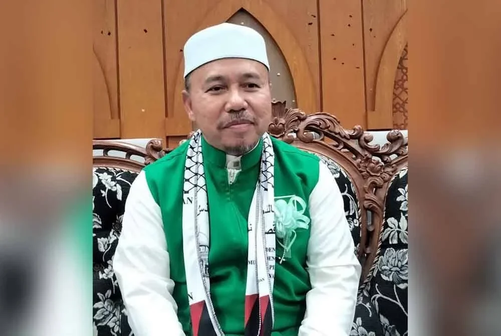 Ahmad Yahaya