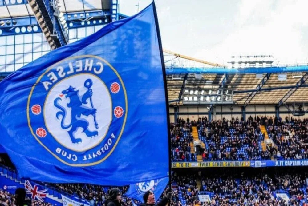 Chelsea berdepan 74 pertuduhan oleh FA.