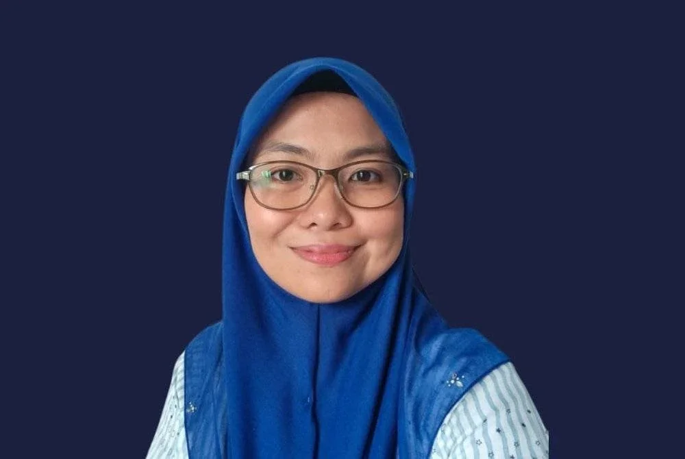 NURUL FATINI