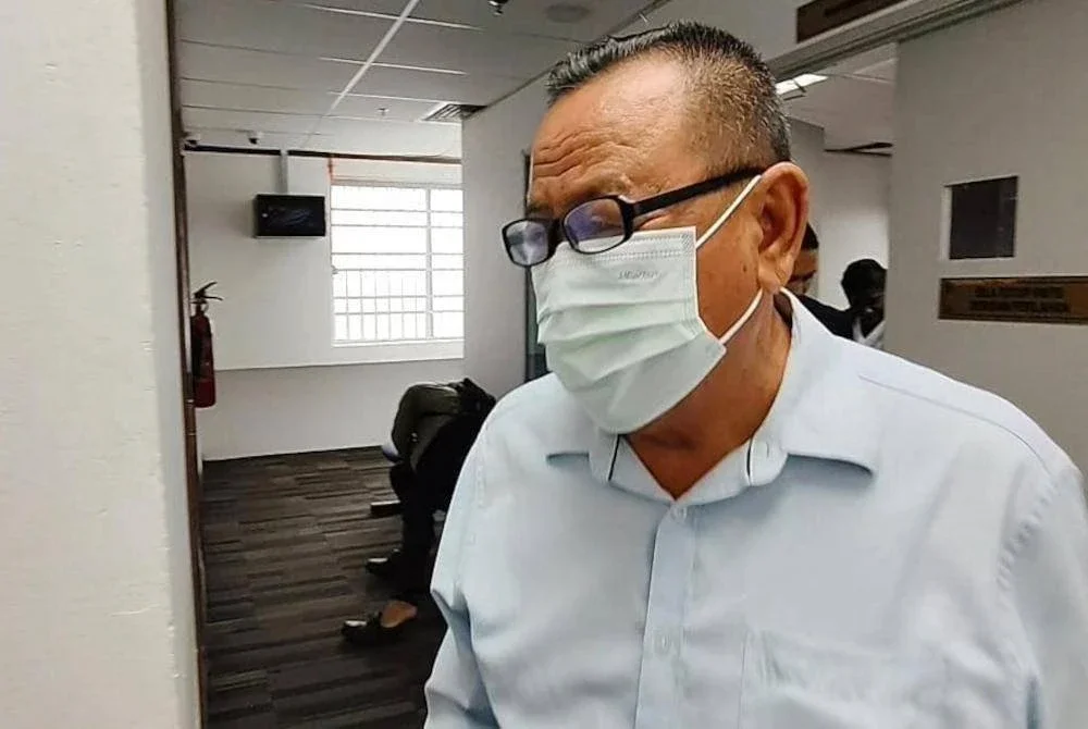 Ting Sing didenda RM15,000 oleh Mahkamah Sesyen Ipoh selepas mengaku bersalah atas pertuduhan memiliki 6,191 liter minyak diesel tanpa permit, dua tahun lalu.