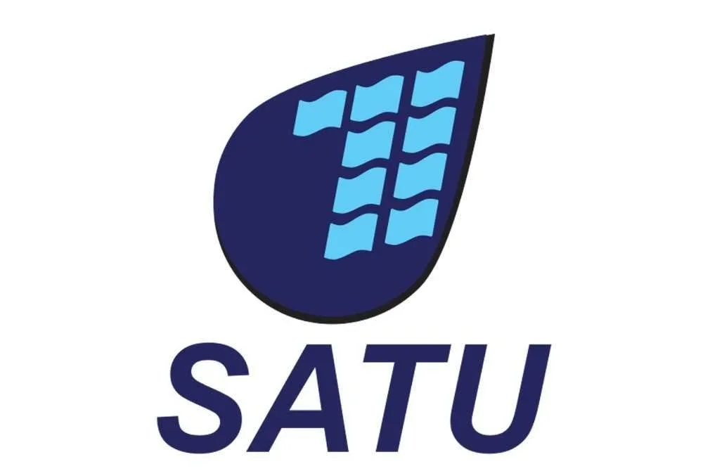 SATU tegaskan kenaikan tarif air di Terengganu tidak jejaskan majoriti pengguna domestik, hanya beri kesan kepada pengguna dengan penggunaan melebihi 50 m³ sebulan.