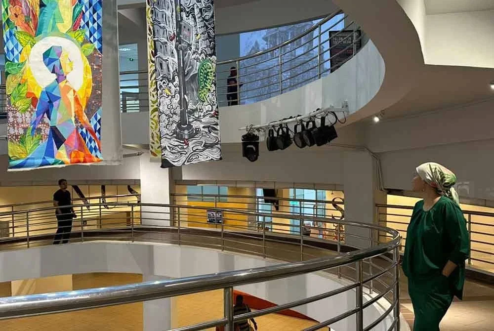 Lebih daripada sekadar pencapaian peribadi, Reena berharap kisahnya dapat memberi inspirasi.