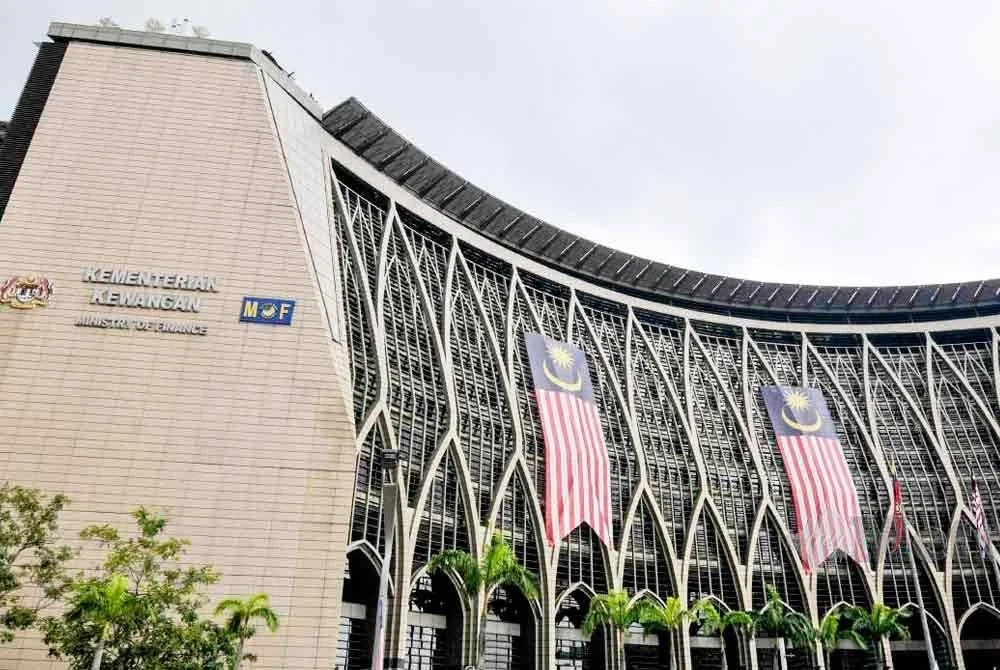 MOF menjelaskan langkah tersebut diambil bagi memastikan kestabilan harga barangan makanan asas seperti ayam, telur dan daging.