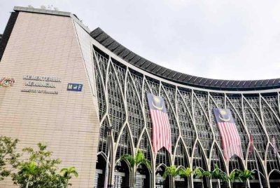 MOF menjelaskan langkah tersebut diambil bagi memastikan kestabilan harga barangan makanan asas seperti ayam, telur dan daging.