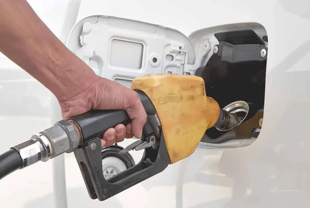 Pembelian petrol bersubsidi RON95 oleh syarikat pengangkutan darat awam dan barangan bertujuan meningkatkan kecekapan kawal selia pemberian subsidi.