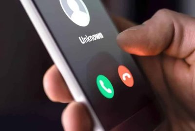 Pengangur ditahan buat 1,600 panggilan palsu ke talian kecemasan. Foto hiasan