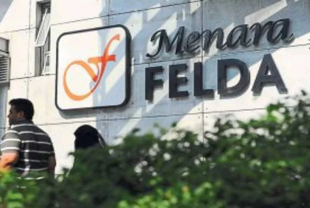 Felda rugi besar selepas membeli saham Eagle High Plantations pada harga tinggi ketika pentadbiran Najib Razak dengan penyusutan nilai mencecah RM1.58 bilion dan tiada dividen sejak 2014 - Gambar hiasan