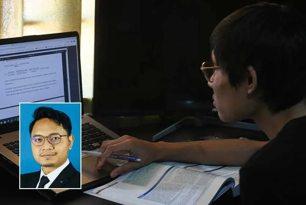 PKPIM menegaskan program matrikulasi wajar dikekalkan sebagai laluan alternatif selain STPM bagi membantu pelajar luar bandar dan golongan memerlukan mengakses pendidikan tinggi - Gambar hiasan, gambar kecil: Muhammad Dzul Aiman