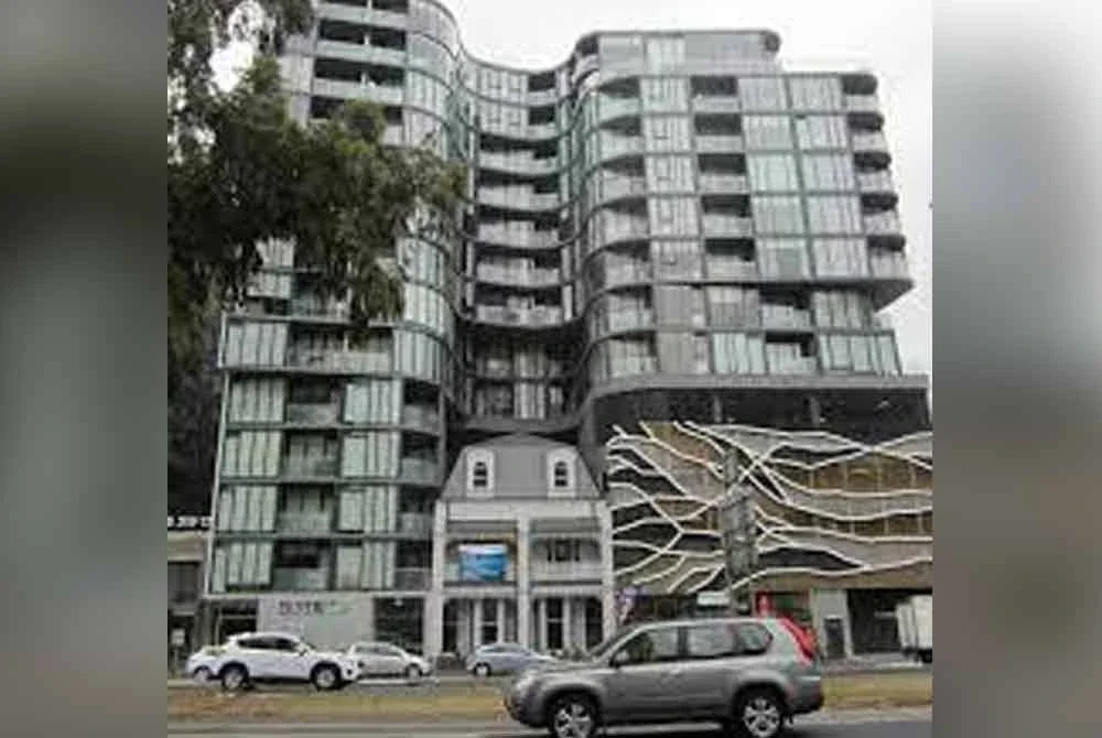 Melbourne, Australia