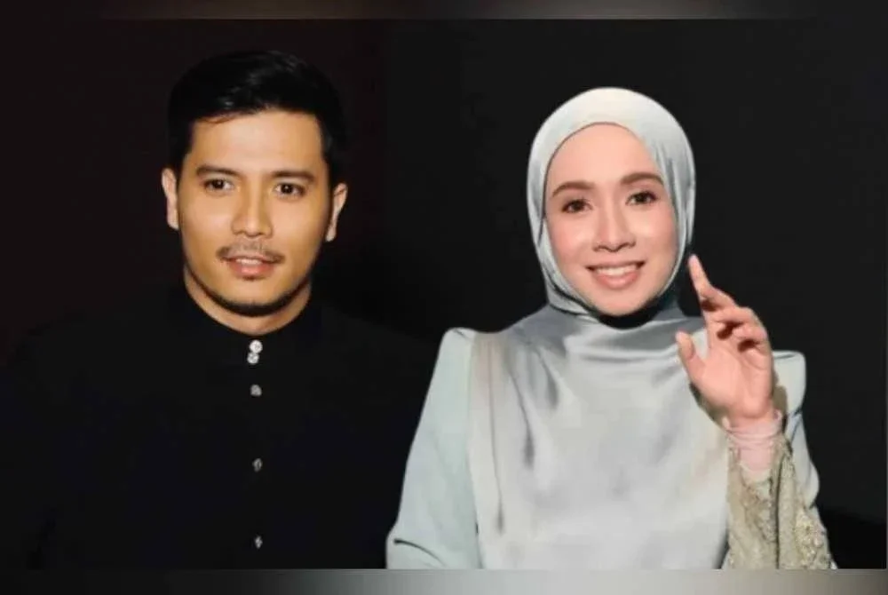Fattah dan Amira bakal melangsungkan majlis pernikahan pada Ahad.