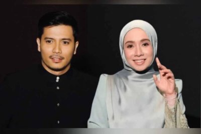 Fattah dan Amira bakal melangsungkan majlis pernikahan pada Ahad.