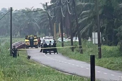 Polis menahan empat individu termasuk seorang warga emas dan dua warga asing bagi membantu siasatan kes pembunuhan seorang peniaga tempatan yang ditemui mati di Kapar.