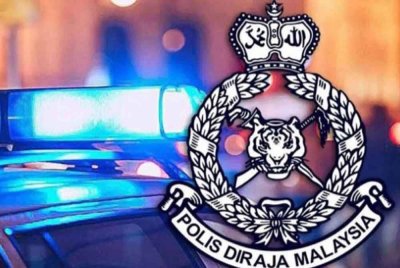 Mangsa disahkan meninggal dunia di tempat kejadian oleh pegawai perubatan Hospital Kuala Lumpur.