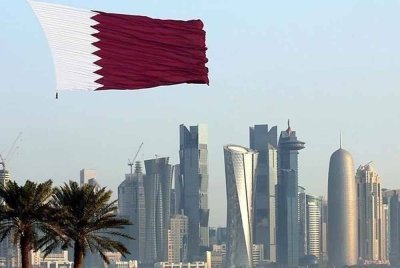 Menteri luar Arab dan Islam mengadakan mesyuarat di Doha sebagai persiapan Sidang Kemuncak Tergempar susulan serangan udara Israel yang menyasarkan pemimpin Hamas di Qatar. - Foto: Agensi