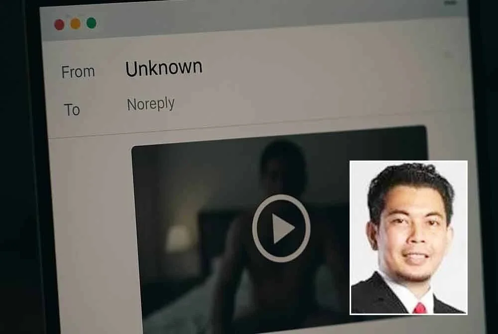 Serangan digital mengancam reputasi individu dan menguji daya tahan sistem politik dan keselamatan digital negara. - Gambar hiasan, gambar kecil: Muhammad Akram
