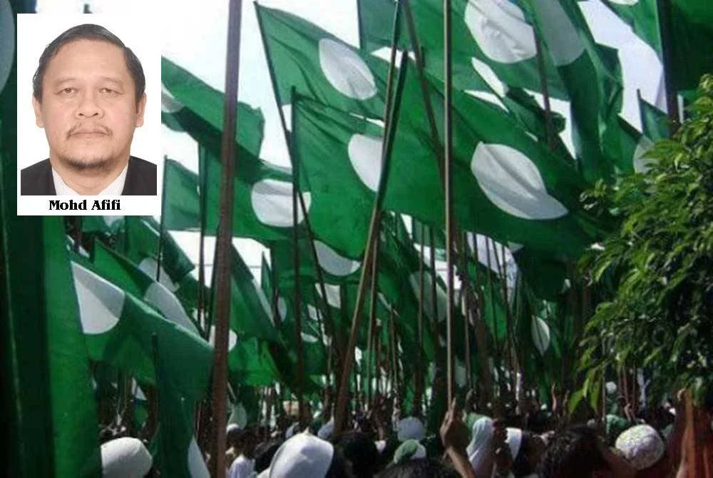 Muktamar Dewan DPPM, Jumaat lalu telah meluluskan satu usul bersejarah yang mendesak Pas mempersiapkan parti untuk memimpin PN dan menampilkan calon Perdana Menteri daripada parti itu. Gambar hiasan 