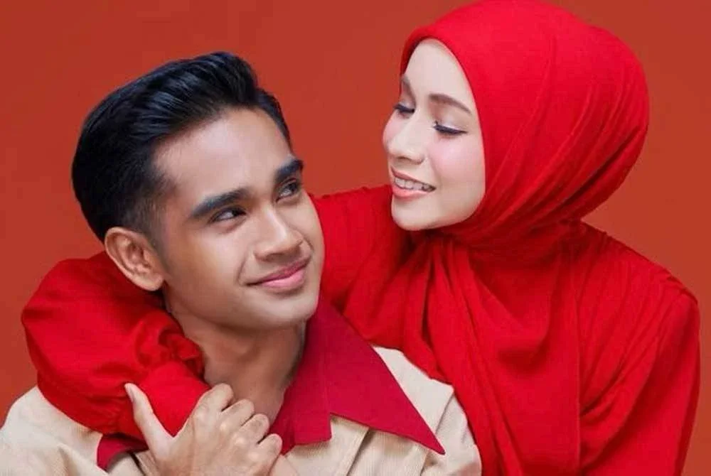 Irfan Haris mengakui kehidupannya selepas ini akan sedikit janggal apabila kakak kesayangannya sudah bergelar isteri kepada Fattah. Foto Instagram @irfannharis.