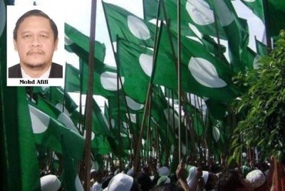 Muktamar Dewan DPPM, Jumaat lalu telah meluluskan satu usul bersejarah yang mendesak Pas mempersiapkan parti untuk memimpin PN dan menampilkan calon Perdana Menteri daripada parti itu. Gambar hiasan 