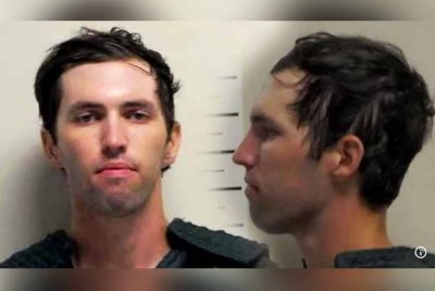 Suspek kes tembakan Charlie Kirk yang berusia 22 itu dikatakan enggan memberi kerjasama kepada pihak penyiasat - Foto: Agensi