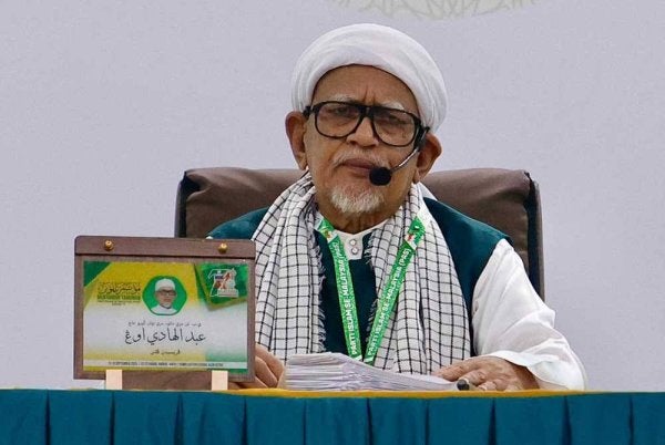 Abdul Hadi