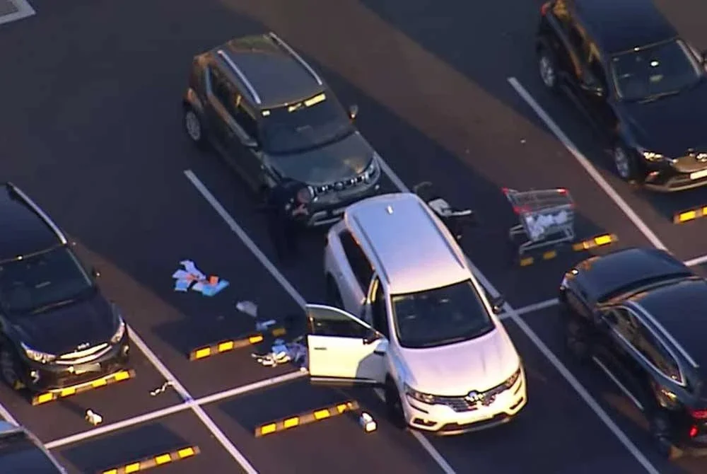 Seorang bayi perempuan dilaporkan meninggal dunia manakala seorang kanak-kanak cedera parah dalam kemalangan di barat daya Sydney, Australia. Foto ABC News
