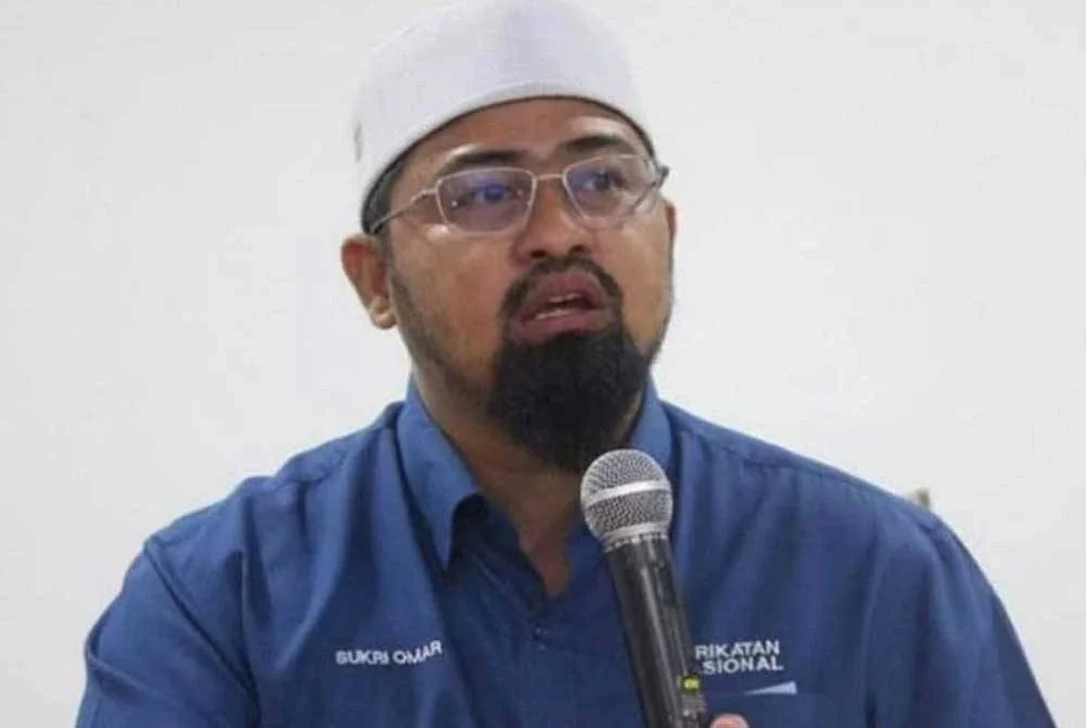 Mohamed Sukri