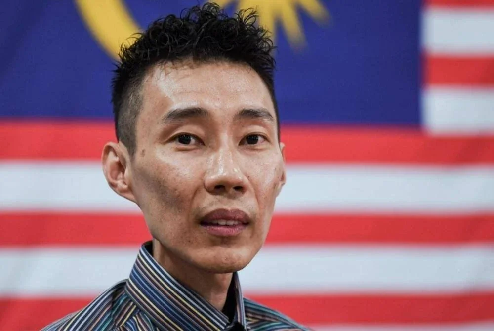 Chong Wei.