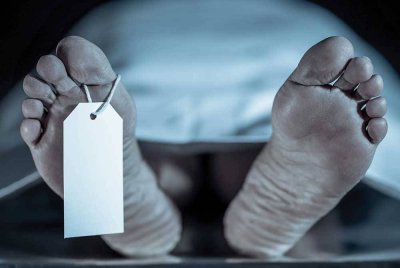 Mangsa meninggal dunia di lokasi kejadian.