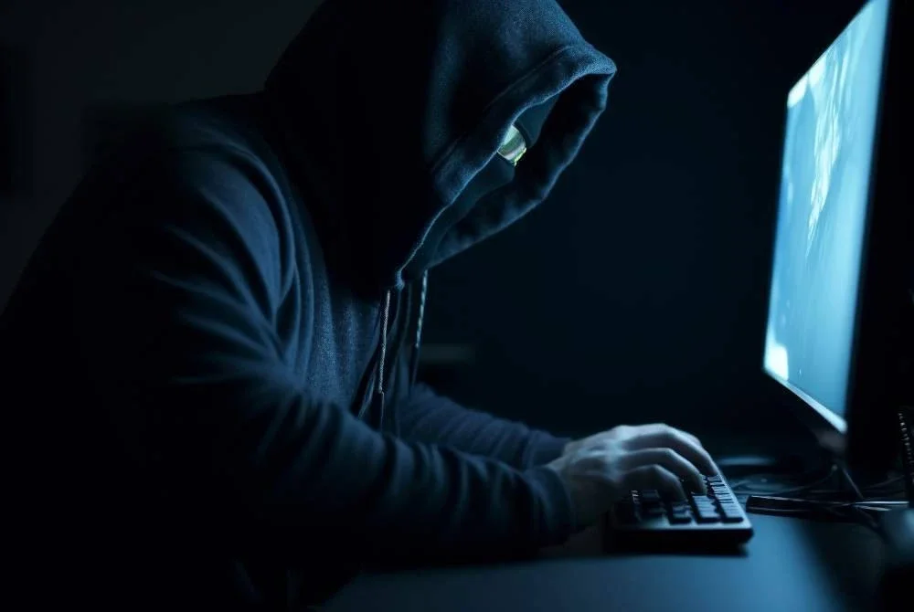 Kini ugutan tidak lagi berbentuk mistik atau sumpahan, sebaliknya disalurkan dalam bentuk teknologi moden yang jauh lebih licik. Foto hiasan 123RF