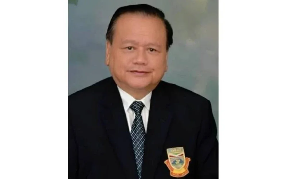 Clarence Bangkos Malakun