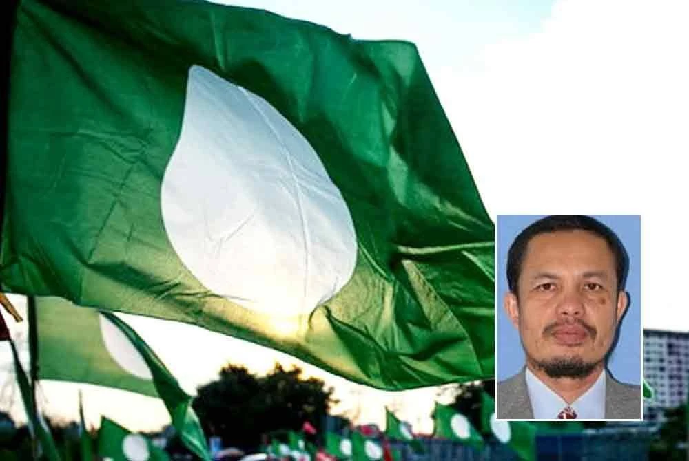 Kedudukan Pas dalam arus perdana politik negara perlu dilihat dalam konteks sejarah mutakhir. Gambar kecil: Mohd Noor Yazid