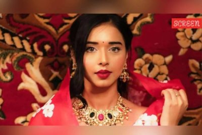 Tanya Mittal tidak kisah berkahwin dengan lelaki yang tidak bekerja dan bersedia menanggung suaminya. Foto Agensi