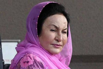 ROSMAH