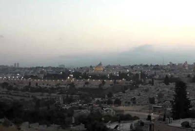 Ketegangan di Asia Barat semakin memuncak apabila Yaman melancarkan serangan balas ke atas Israel.