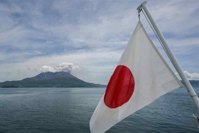 Keputusan Jepun itu dipercayai bagi mengekalkan hubungan rapat dengan Amerika Syarikat serta mengelakkan ketegangan dengan Israel. - Foto: Agensi