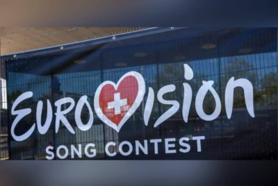 Eurovision.