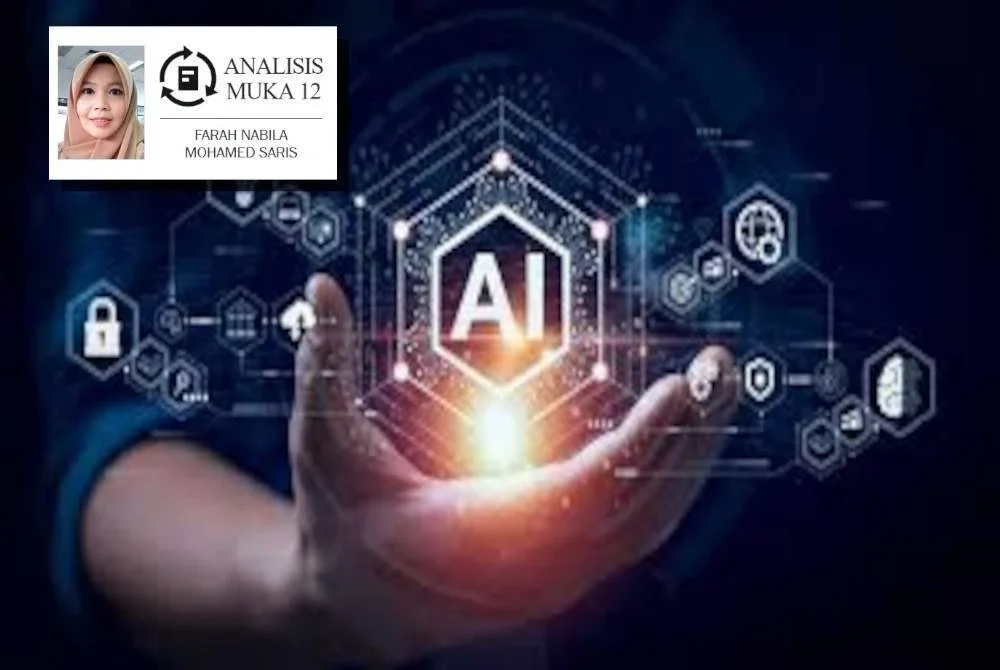 Di sebalik keghairahan negara memperkasakan teknologi AI, terdapat juga pihak yang tidak bertanggungjawab menyalahgunakannya untuk tujuan penipuan.