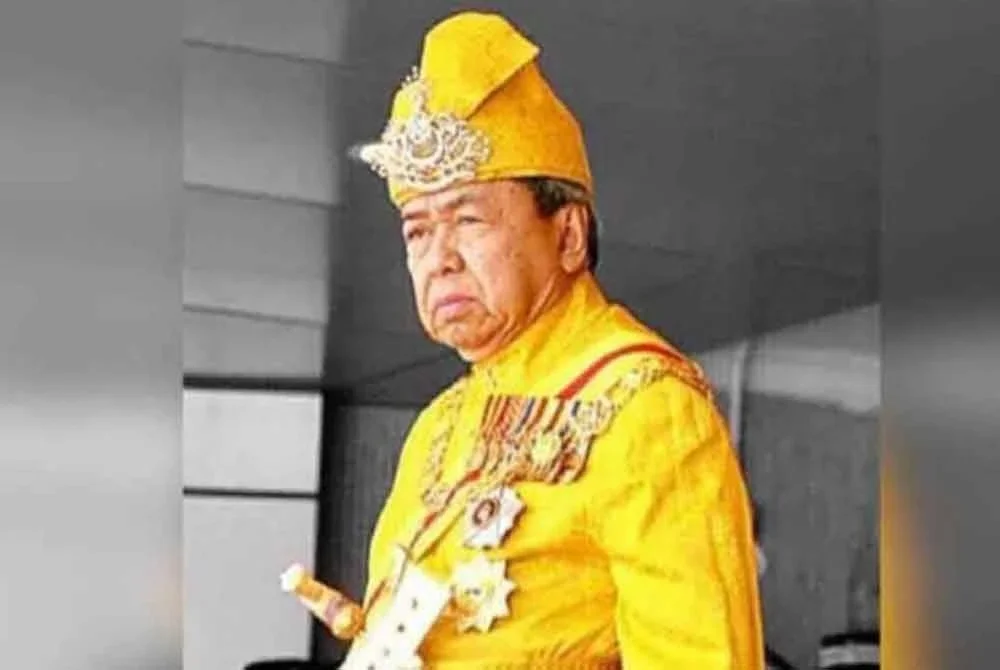 Sultan Selangor, Sultan Sharafuddin Idris Shah Alhaj