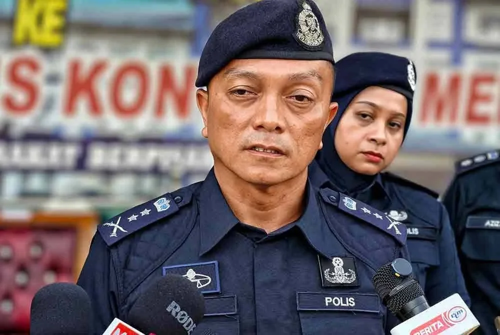 Dzulkhairi