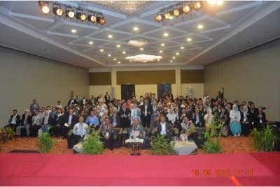 Dari 18 hingga 20 September, Tawau akan menyambut kehadiran ahli geosains, penyelidik, pembuat dasar, industri dan orang awam untuk himpunan tahunan geosains utama negara.