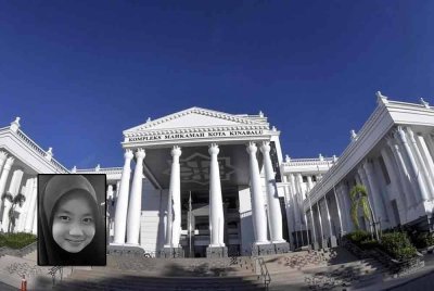 Prosiding inkues kematian Zara Qairina yang memasuki hari kesembilan dijalankan di Kompleks Mahkamah Kota Kinabalu pada Khamis.