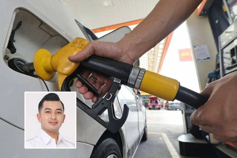 Gambar hiasan. Gambar kecil: Muhammad Zakwan