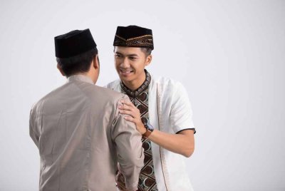 AMALAN seharian menjadi cerminan sejauh mana Islam dipraktikkan meskipun dalam perkara kecil. -Gambar hiasan/ Foto: CANVA