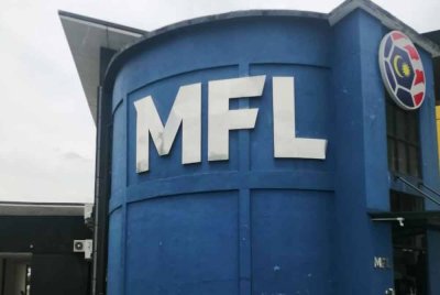MFL menjelaskan hukuman itu diputuskan menerusi Mesyuarat Ahli Lembaga Pengarah MFL ke-15 baru-baru ini.